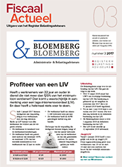 Nieuwsbrief nr 3 2017