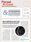 Nieuwsbrief nummer 2 2016